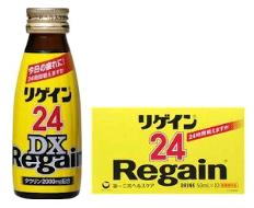 regain